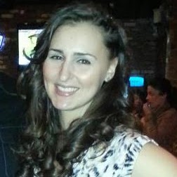 Sarah Lindsay Photo 4