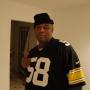 Jermaine Hunt Photo 27