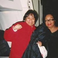 Valarie Webster Photo 5