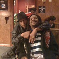 Gerard Robinson Photo 26