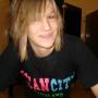 Sarah Gilley Photo 33