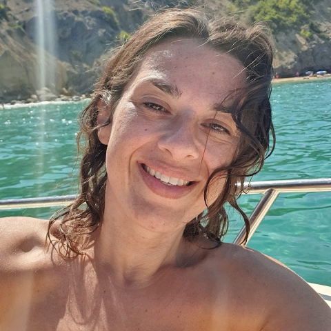 Marta Riera Photo 6