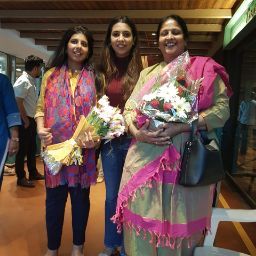 Mita Mehta Photo 4