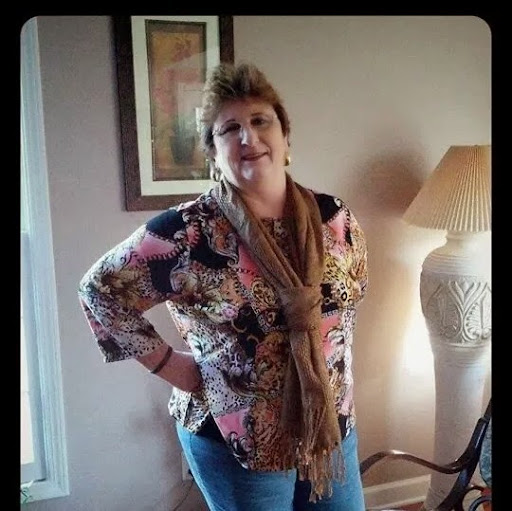 Patsy Holmes Photo 37