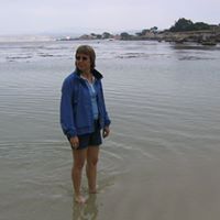 Terri Goldbin Photo 2