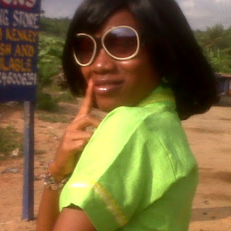 Nancy Obeng Photo 9