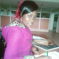Joy Benjamin Photo 13