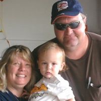 Billy Lindsey Photo 12