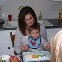 Kelly Bellin Photo 8