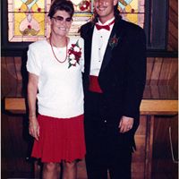 Mary Demuth Photo 10