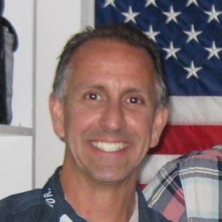Mark Heath Photo 23