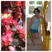 Irene Ross Photo 21