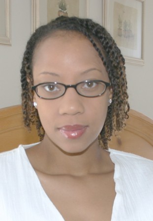 Kimberly Stokes Photo 15
