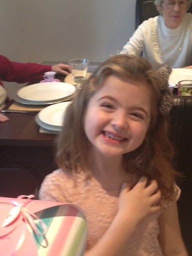 Eleanor Bruce Photo 4