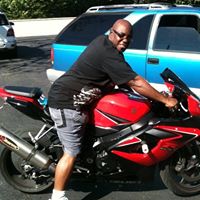 Gregory Horton Photo 14