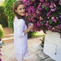 Rebecca Falk Photo 32