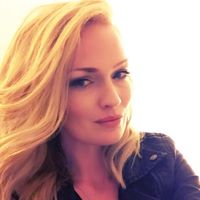 Jillian Cook Photo 14