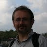 Paul Ferry Photo 26
