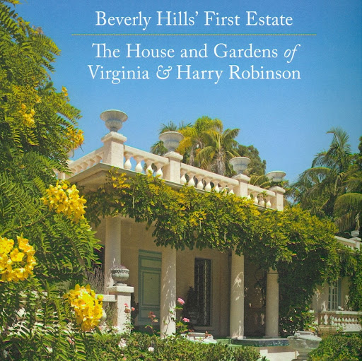 Virginia Robinson Photo 14
