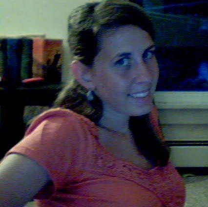 Allison Saunders Photo 28