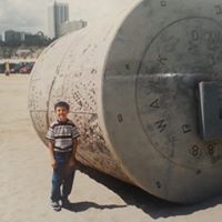 Michael Baca Photo 15