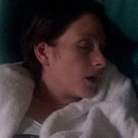 Rebecca Holmes Photo 40