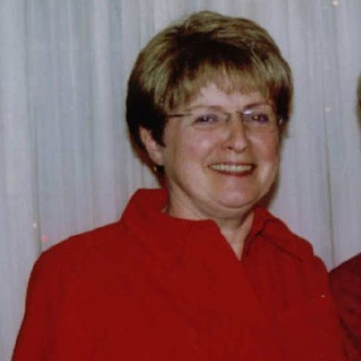 Rosemary Newman Photo 26