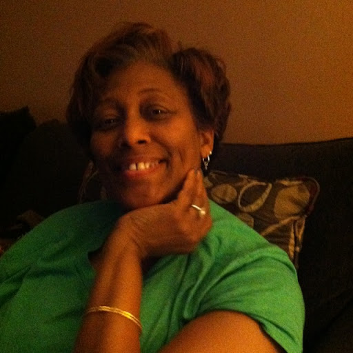 Donna Harris Photo 31