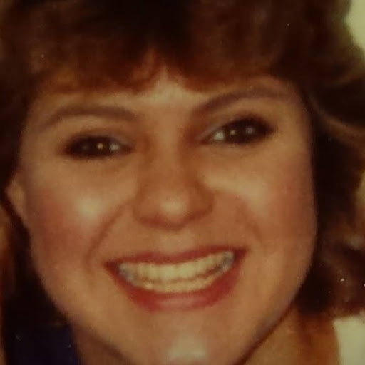 Mary Pope Photo 10