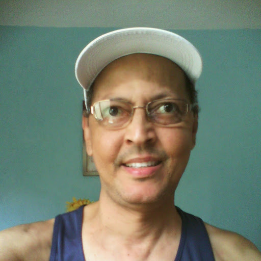 Moises Campos Photo 30