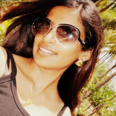 Catherine Gomes Photo 20