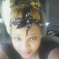 Promise Harris Photo 5