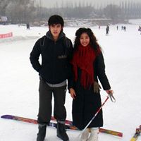 Louise Chen Photo 34