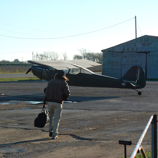 Jamie Mills Photo 3