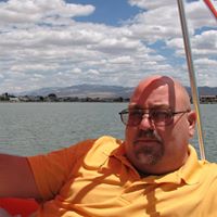 Stephen Burt Photo 9