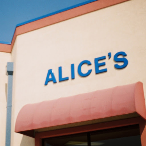 Alice Packard Photo 15