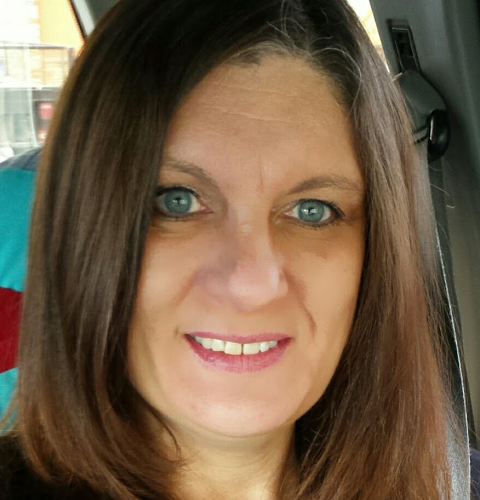 Sharon Ward Photo 40
