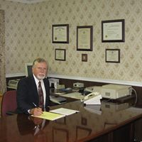 Kenneth Culp Photo 5