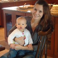 Megan Albrecht Photo 6