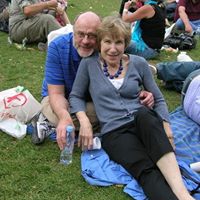 Jeanne Arnold Photo 21