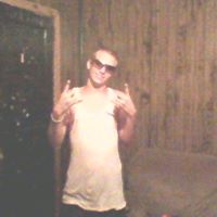 Timmy Clements Photo 6