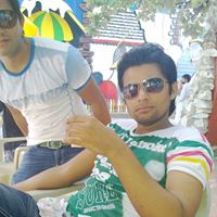 Wasi Ansari Photo 12