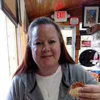 Deborah Orr Photo 24