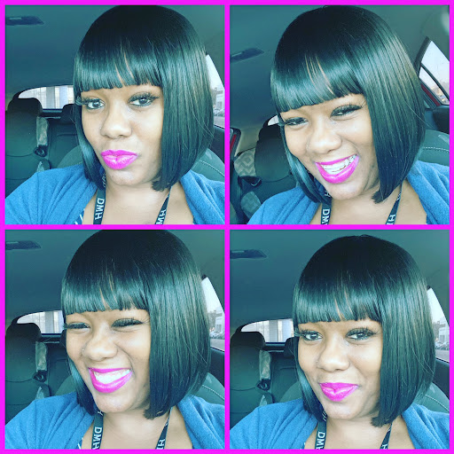 Trina Robinson Photo 25