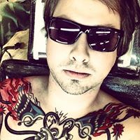 Brian Rieger Photo 15