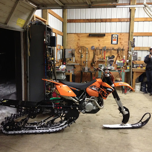Greg Mcdaniel Photo 10