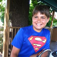 Kelly Fortin Photo 13