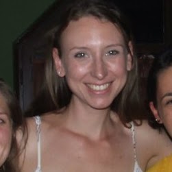 Sara Daugherty Photo 12