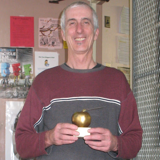 Neil Fitzpatrick Photo 35