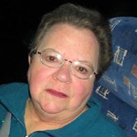 Ruth Wood Photo 34